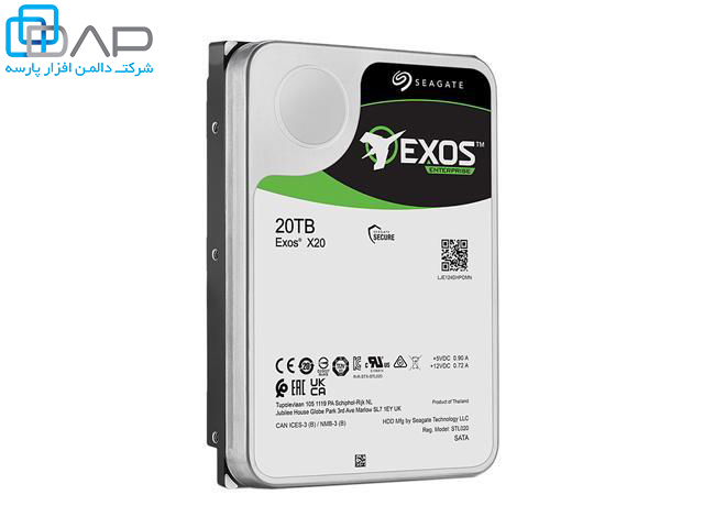 هارد سرور سیگیت